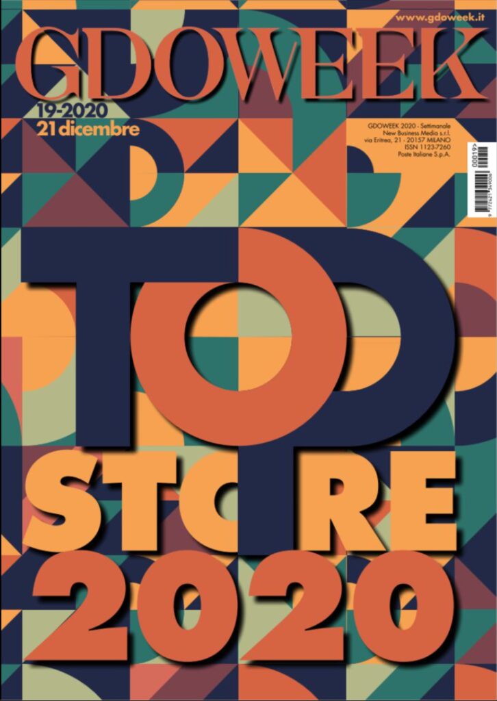 GDO WEEK TOP STORE 2020