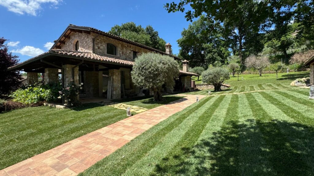 PRIVATE VILLA
